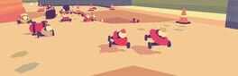 Kart kids artwork 1