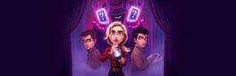 Parker & Lane: Twisted Minds artwork 1