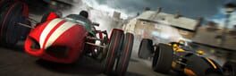 Victory: The Age of Racing artwork 1
