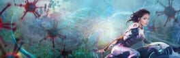 InCell VR artwork 1