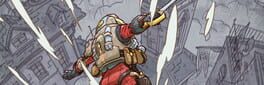 Sky Pirates of Actorius artwork 1