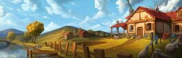 Verdant Village artwork 1