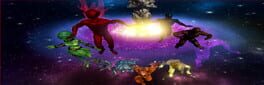 Space War Machine artwork 1