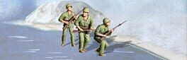 Battle for Iwo Jima artwork 1