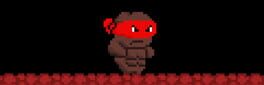 Ninja Turdle artwork 1