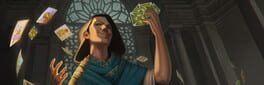 Trial of the Gods: Siralim CCG artwork 1