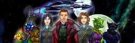 Solar Echoes: The Star Legation artwork 1