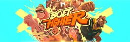 Boet Fighter artwork 1