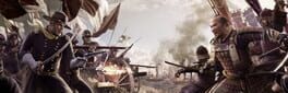 Total War: Shogun 2 - Fall of the Samurai artwork 1