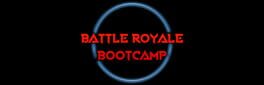 Battle Royale Bootcamp artwork 1
