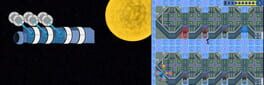 The Astrolarix artwork 1
