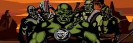 Green: An Orc's Life artwork 1