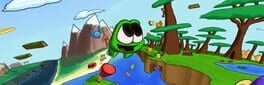Frog Hop artwork 1