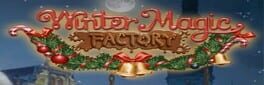Winter Magic Factory artwork 1