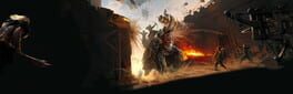 War Selection artwork 1