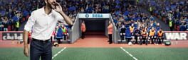 Football Manager 2018 Touch artwork 1