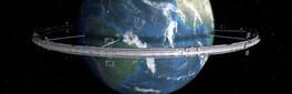 Future Simulation World artwork 1