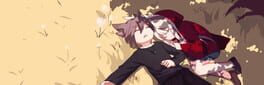 Wolf & Rabbit artwork 1