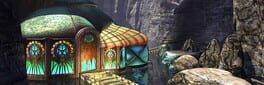 Myst III: Exile artwork 1