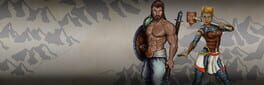 Heroes of Steel RPG artwork 1