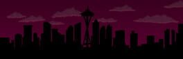 Battle For Seattle artwork 1