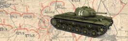 Graviteam Tactics: Mius Front artwork 1