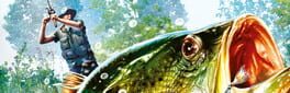 Sega Bass Fishing artwork 1
