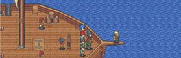 Sasel RPG artwork 1