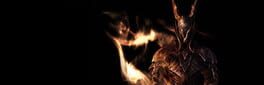 Dark Souls: Prepare to Die Edition artwork 1