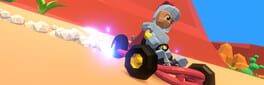 MagiKart: Retro Kart Racing artwork 1