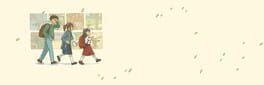 Banyu Lintar Angin: Little Storm artwork 1