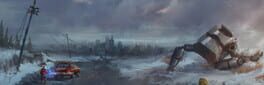 Endless Winter artwork 1