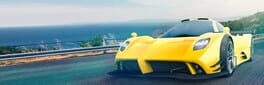 Top Speed 2: Racing Legends artwork 1
