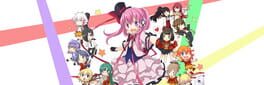 Cherry Tree High I! My! Girls! artwork 1