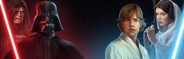 Star Wars Pinball VR artwork 1