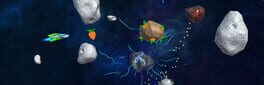 Space Carrot artwork 1