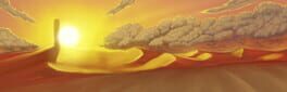 Gods of Sand artwork 1