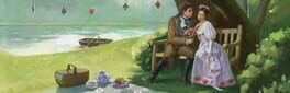 Solitaire: Victorian Picnic 2 artwork 1
