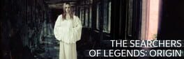 The Searchers of Legends : Origin artwork 1