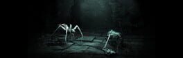 Spark in the Dark artwork 1