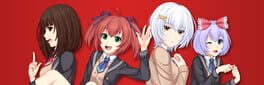 Sunrider Academy artwork 1