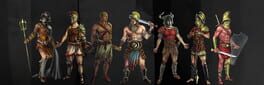 Age of Gladiators artwork 1
