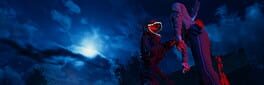 Horror Legends artwork 1