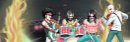 Rock 'N' Roll Defense artwork 1