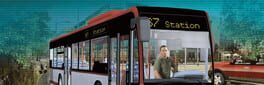Bus-Simulator 2012 artwork 1