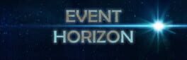 Event Horizon artwork 1