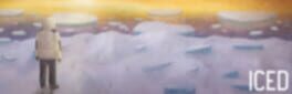 Iced artwork 1