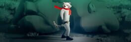 Raccoon Arrival artwork 1
