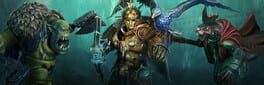 Warhammer Underworlds: Online artwork 1