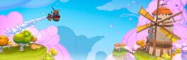 Cloud Jumper artwork 1